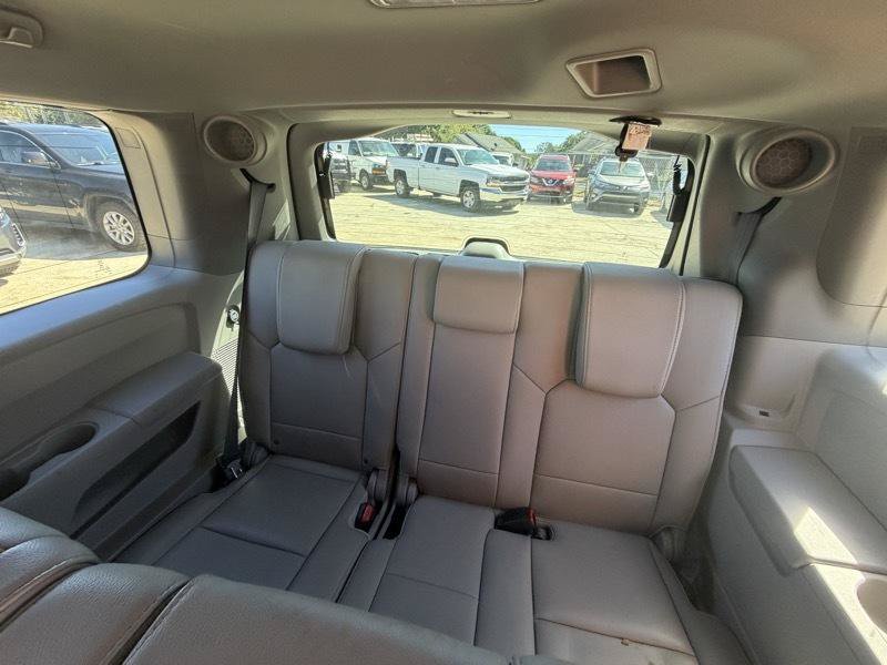 Used 2012 Honda Pilot Touring image 20