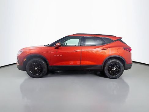 Used 2022 Chevrolet Blazer LT FWD image 6
