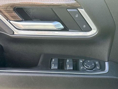 Used 2025 Chevrolet Silverado 2500 LT w/ All Star Edition image 14