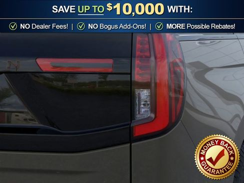New 2026 Ford Expedition Tremor AWD/4WD image 26