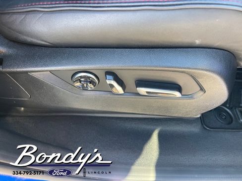 Used 2023 Acura MDX Type S image 21