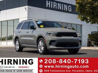 Used 2024 Dodge Durango GT AWD/4WD video 1