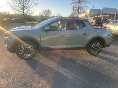 Used 2026 Hyundai Santa Cruz Limited image 4