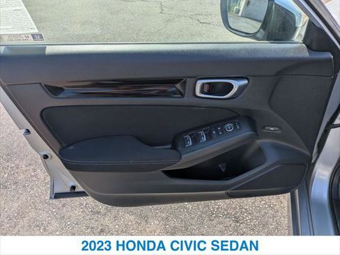 Used 2023 Honda Civic EX image 12