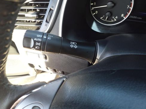 Used 2022 Nissan Murano Platinum w/ Cargo Package image 23