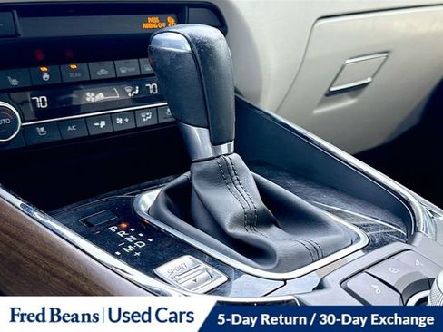 Used 2021 MAZDA CX-9 Signature AWD/4WD image 24