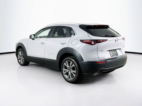 Used 2025 MAZDA CX-30 AWD 2.5 S w/ Preferred Package image 5