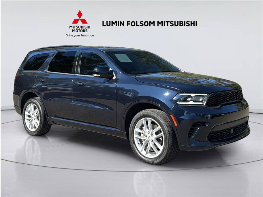 Used 2024 Dodge Durango GT AWD/4WD image 7