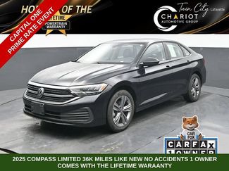 Used 2024 Volkswagen Jetta SE FWD video 1