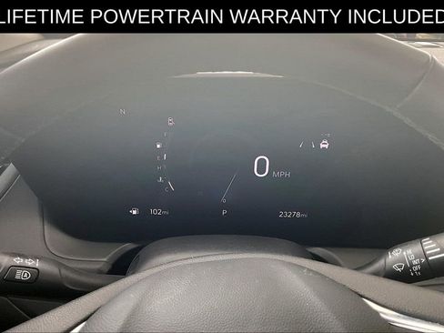Used 2025 Buick Encore GX Sport Touring w/ Comfort Package FWD image 23