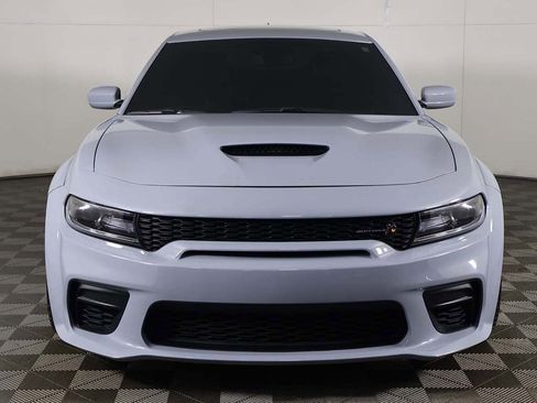 Used 2021 Dodge Charger Scat Pack image 12