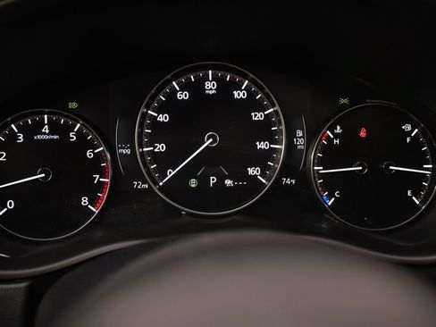 New 2026 MAZDA CX-30 AWD 2.5 S w/ Premium Package image 26