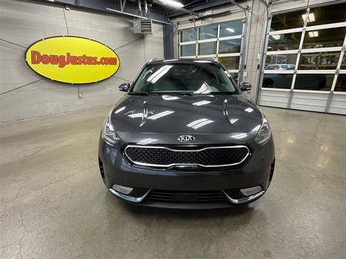 Used 2019 Kia Niro EX Premium image 8