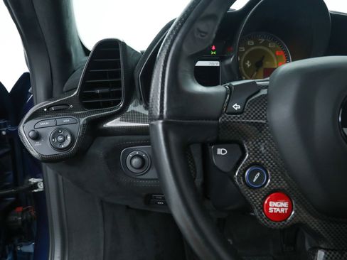 Certified 2015 Ferrari 458 Speciale Coupe image 32