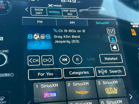 Certified 2023 Subaru Ascent Limited image 23