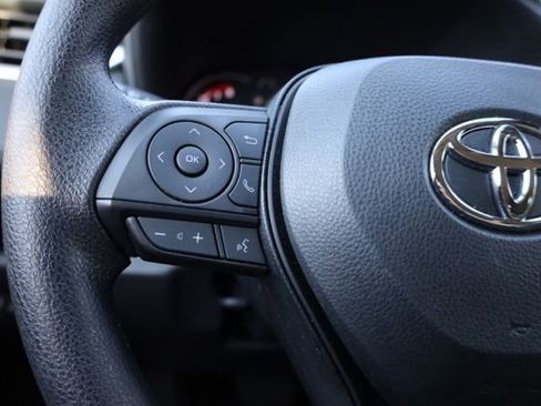 Used 2024 Toyota RAV4 LE image 20