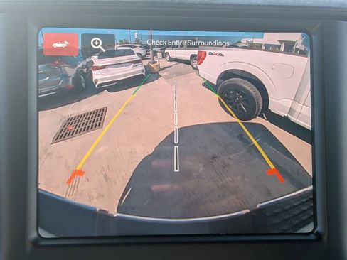 Used 2024 RAM 2500 Big Horn image 19