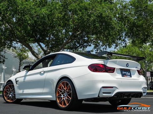 Used 2016 BMW M4 GTS RWD image 54