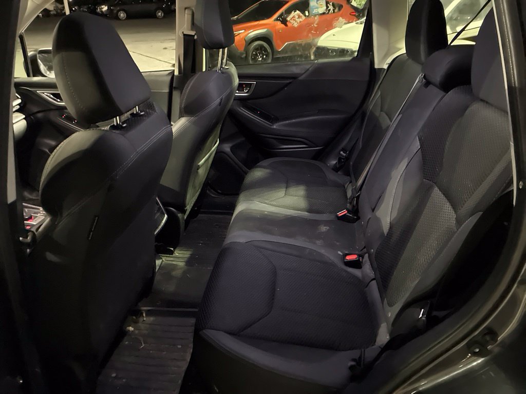 Certified 2024 Subaru Forester Premium AWD/4WD image 10