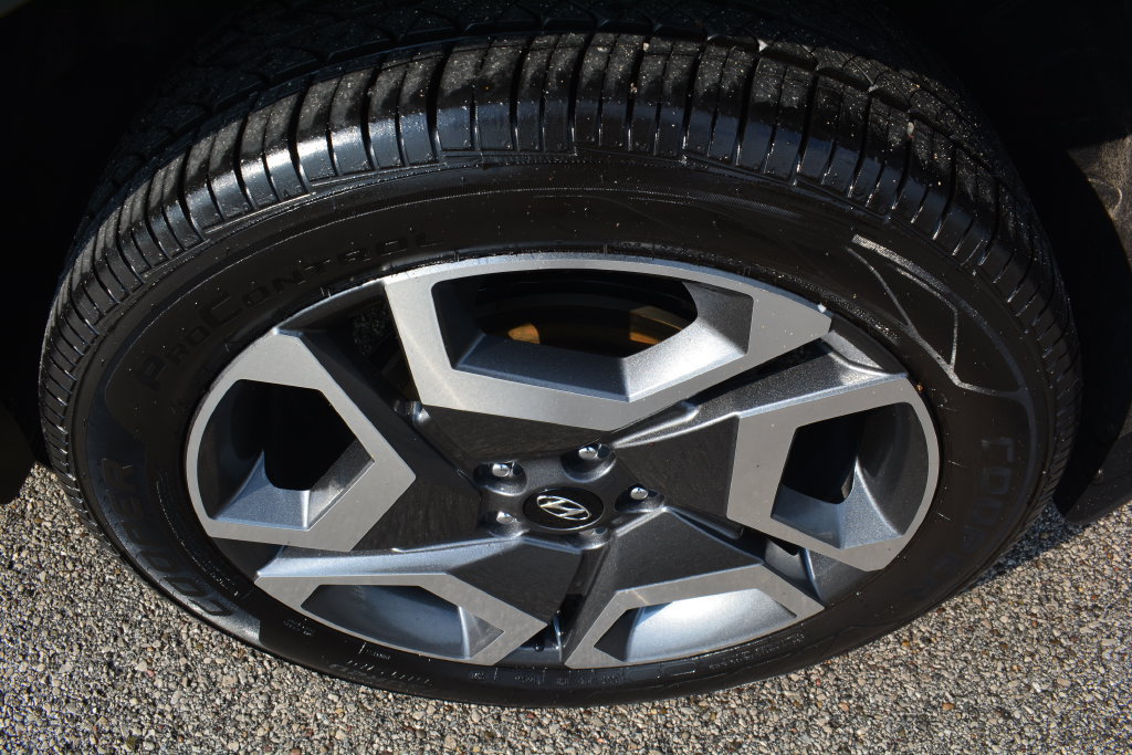 Used 2024 Hyundai Palisade Limited AWD/4WD image 31