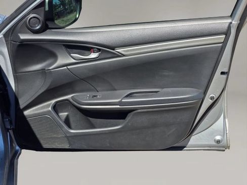Used 2021 Honda Civic Sport image 16