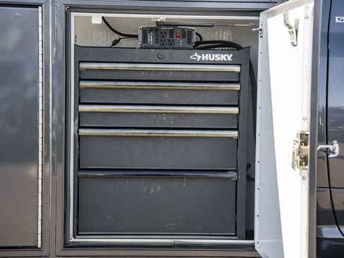 Used 2021 RAM 5500 SLT w/ Quick Order Package 2YG SLT image 31