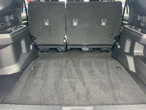 Certified 2025 Toyota 4Runner SR5 image 19