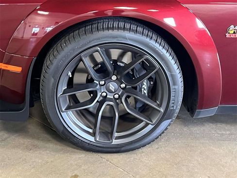 Used 2022 Dodge Challenger R/T Scat Pack image 30