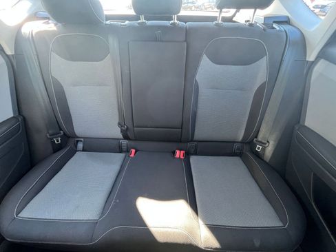 Used 2024 Volkswagen Taos S image 36