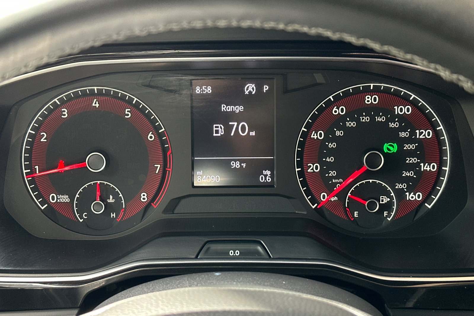 Used 2019 Volkswagen Jetta R-Line FWD image 23