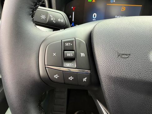 New 2025 Ford Maverick XLT w/ Equipment Group 301A AWD/4WD image 18