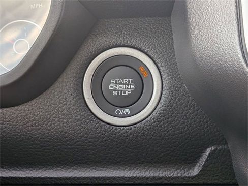 New 2026 RAM 1500 Big Horn image 20