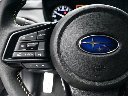 Used 2025 Subaru Crosstrek 2.5i Sport w/ Popular Package #4A image 15