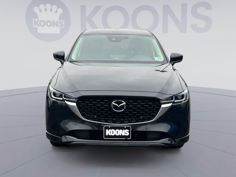 Used 2025 MAZDA CX-5 AWD 2.5 S w/ Preferred Package image 19
