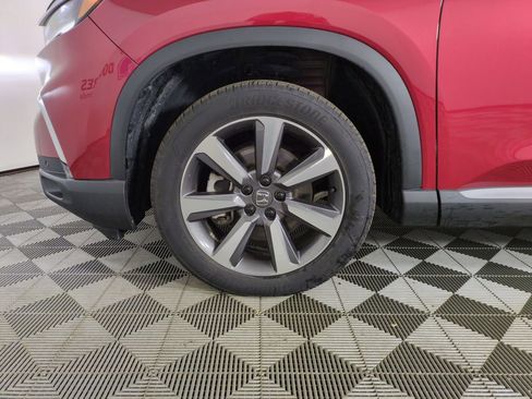 Certified 2024 Honda Pilot Elite image 31