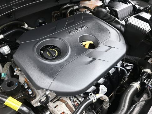 Used 2018 Hyundai Tucson SEL w/ Cargo Package image 31