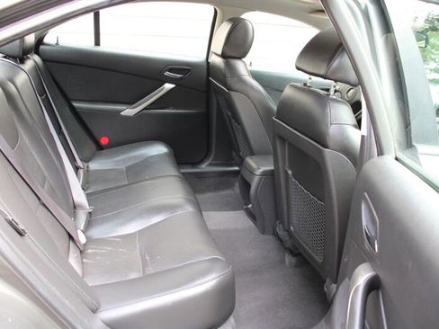 Used 2007 Pontiac G6 GT w/ Premium Package image 5