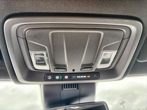 New 2026 Chevrolet Silverado 1500 LTZ image 44