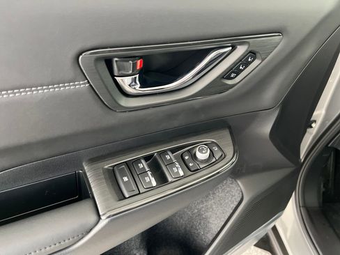 New 2026 Subaru Outback Touring XT image 14