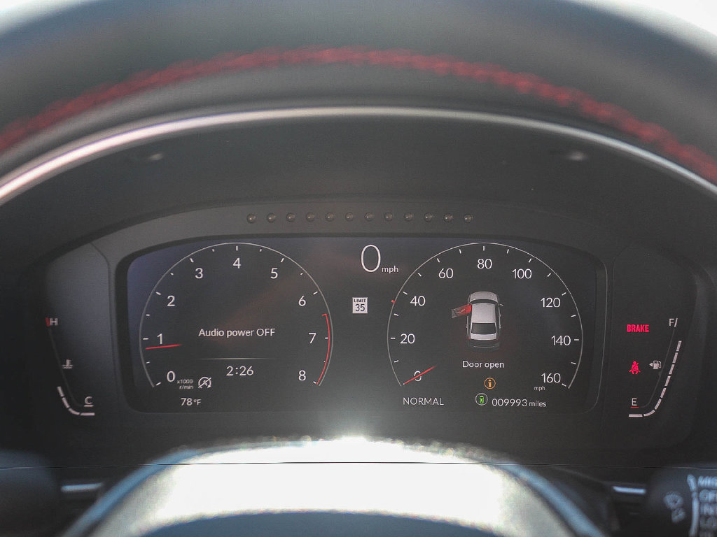 Used 2026 Honda Civic Si image 23