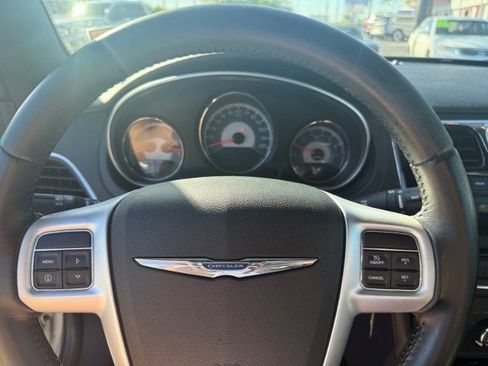 Used 2012 Chrysler 200 Touring image 15