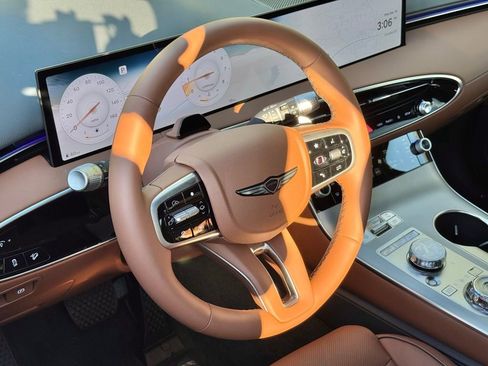 New 2026 Genesis GV70 2.5T Advanced image 20