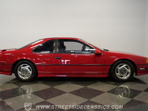 Used 1990 Ford Thunderbird Super image 14
