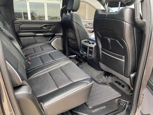 Used 2021 RAM 1500 Limited w/ Night Edition AWD/4WD image 22