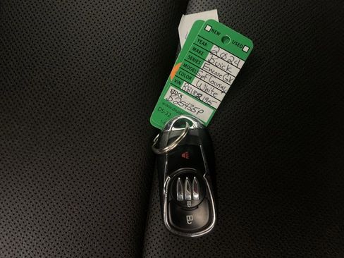 Certified 2024 Buick Encore GX Sport Touring image 28