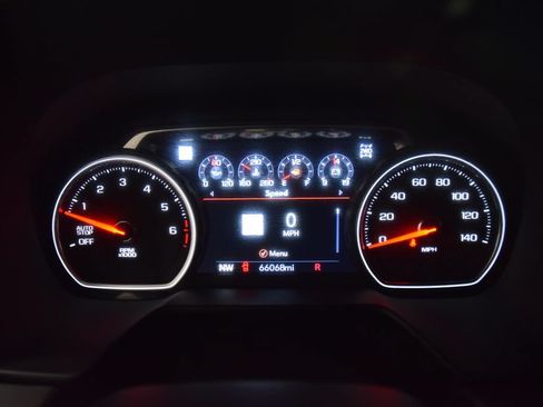 Used 2021 Chevrolet Tahoe Premier AWD/4WD image 53
