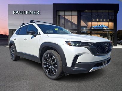 New 2026 MAZDA CX-50 AWD 2.5 S w/ Weather Package