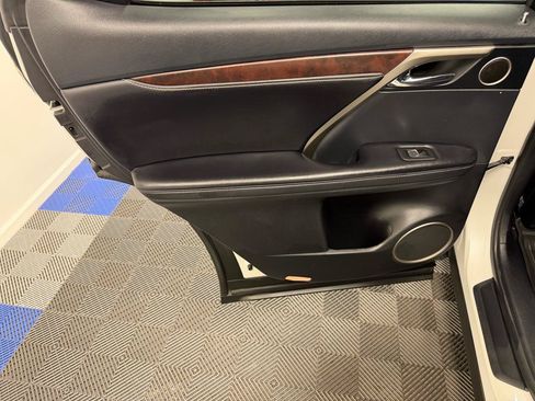 Used 2020 Lexus RX 350 FWD w/ Premium Package image 9