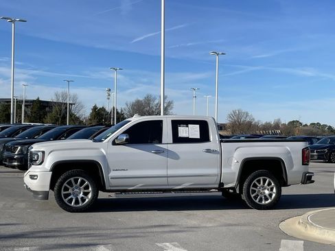 Used 2018 GMC Sierra 1500 Denali image 4