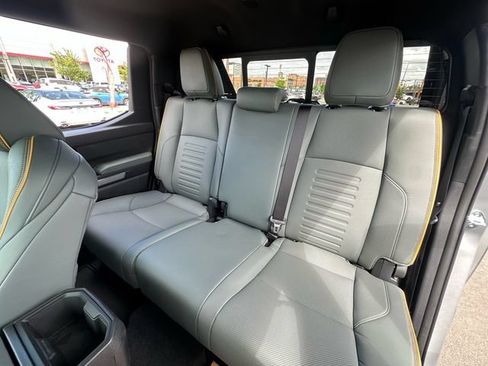 New 2026 Toyota Tacoma 4x4 Double Cab Hybrid image 22